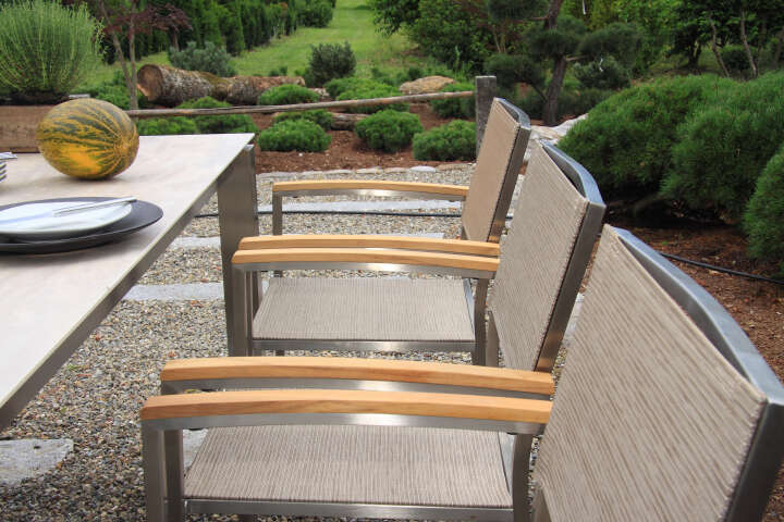 ACAMP Stapelsessel Skye